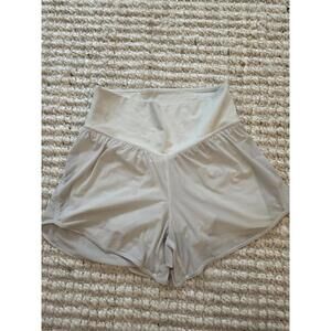 Lululemon Mint Green Lined Shorts